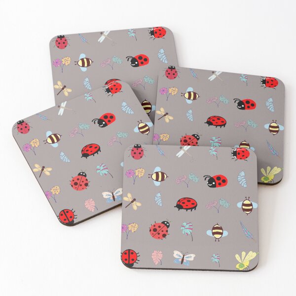 Item preview, Beautiful  insect designed and sold by arceeddesign.