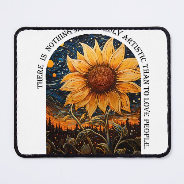 Item preview, vincent vangogh designed and sold by nextsonliners.