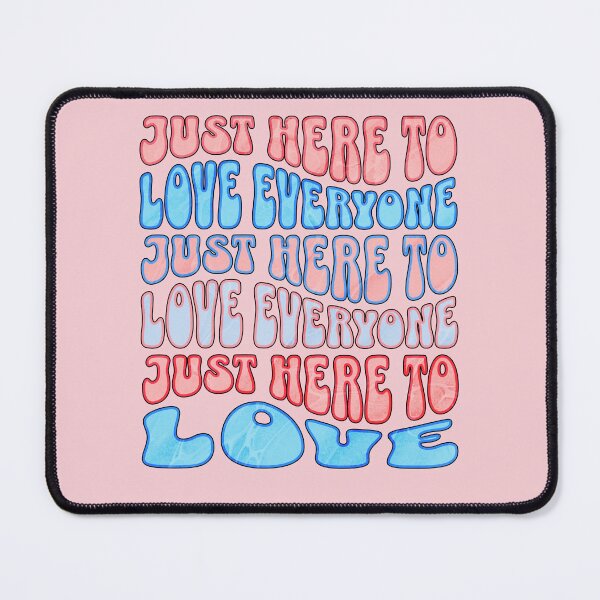 Item preview, Love Everyone designed and sold by Katey1285.