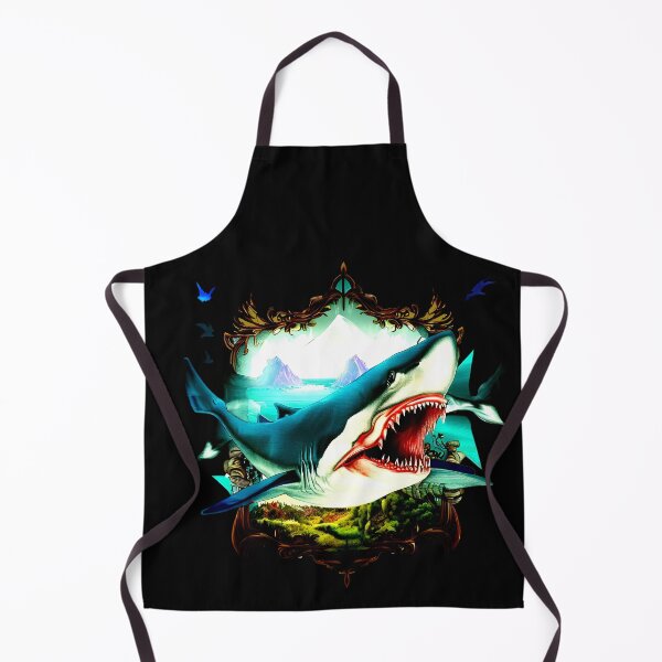 Item preview, Shark Nature animals legends Natural Lover Sharks Naturalover designed and sold by Naturalover.