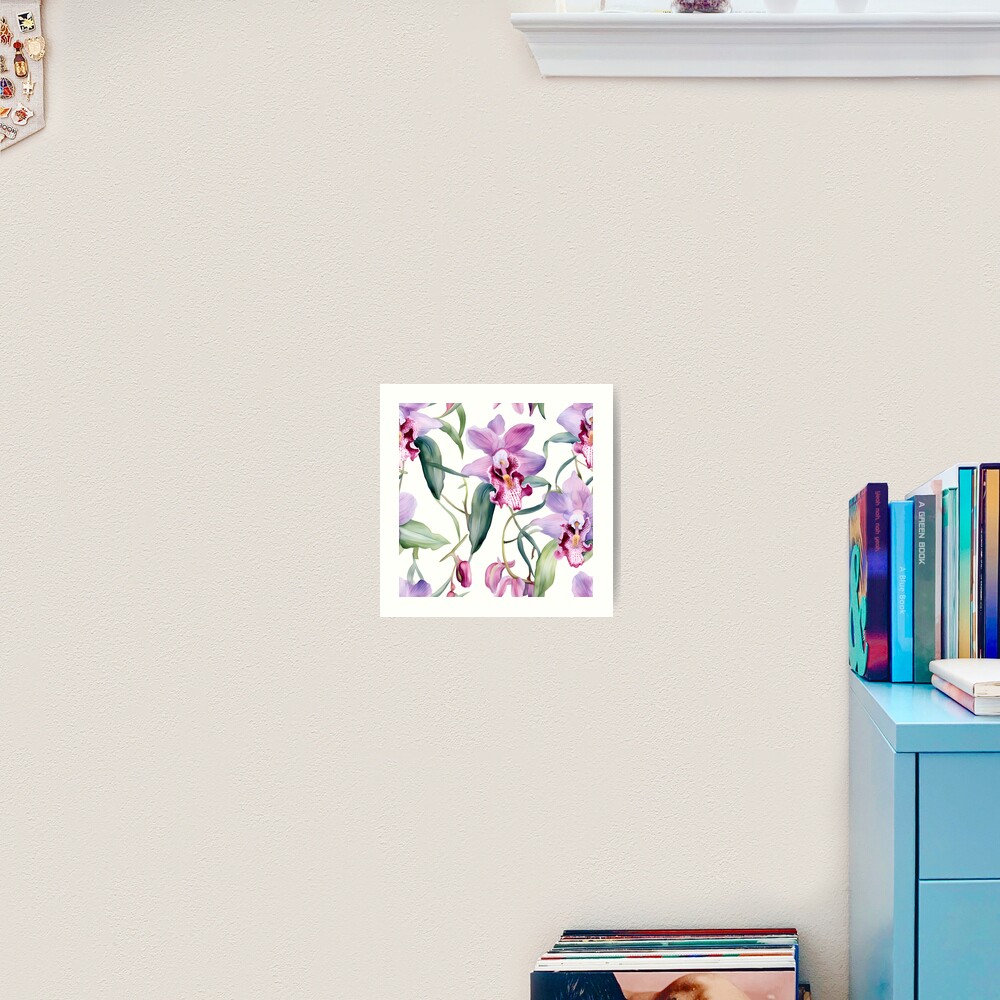 Item preview, Art Print designed and sold by DigitalPatternx.