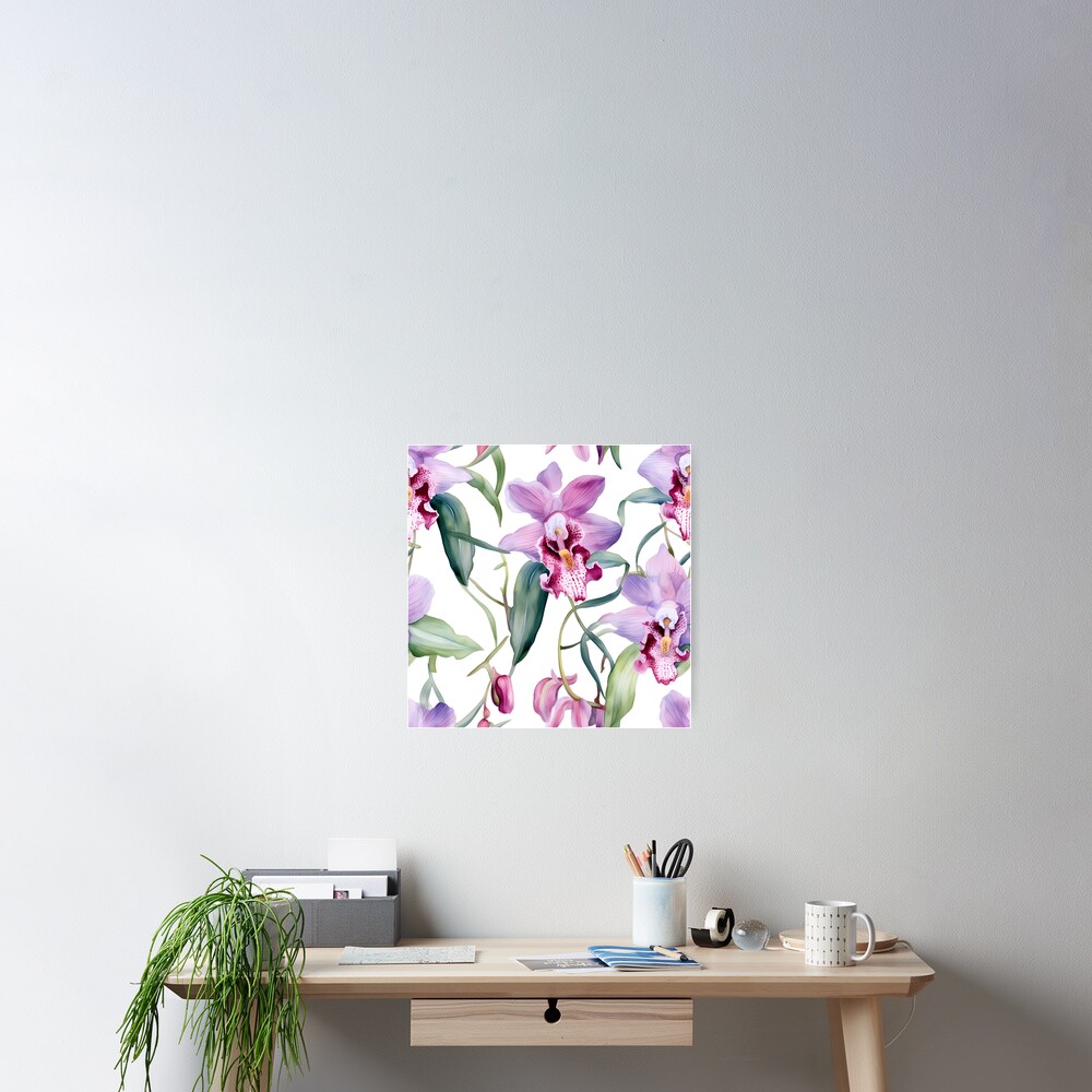 Item preview, Poster designed and sold by DigitalPatternx.