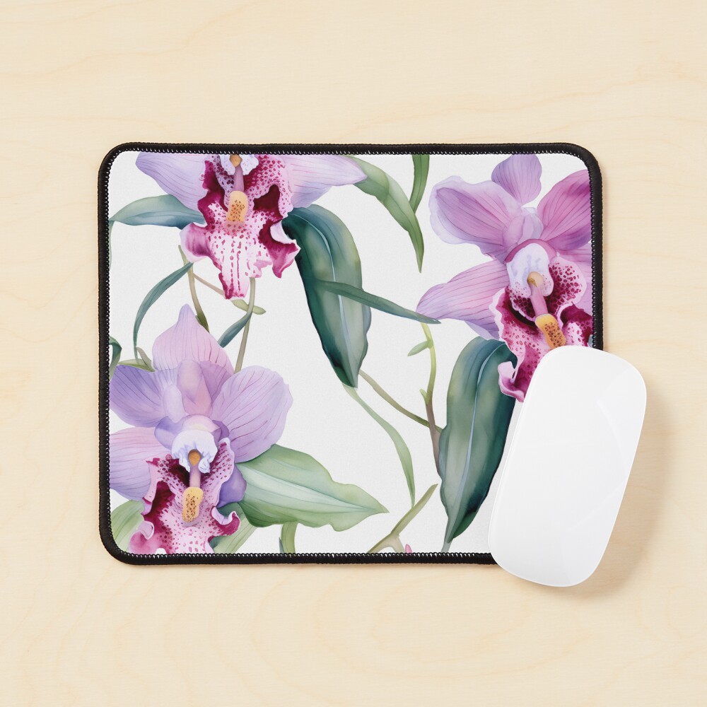 Item preview, Mouse Pad designed and sold by DigitalPatternx.