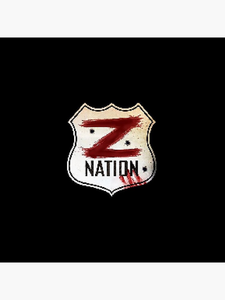 Z Nation by deadmoonelf