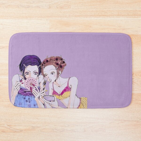 Item preview, NANA & HACHI makeup time designed and sold by rellyneve.