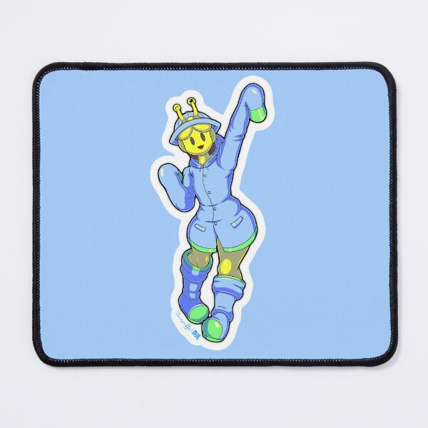 Item preview, Snailey! (Player 2) designed and sold by Fancycuffs.
