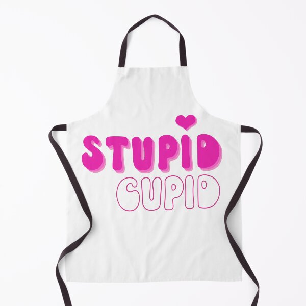 Item preview, Stupid Cupid designed and sold by bloodberi.
