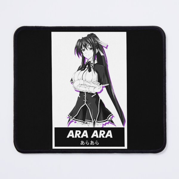 Item preview, Akeno Himejima designed and sold by Closetwood.