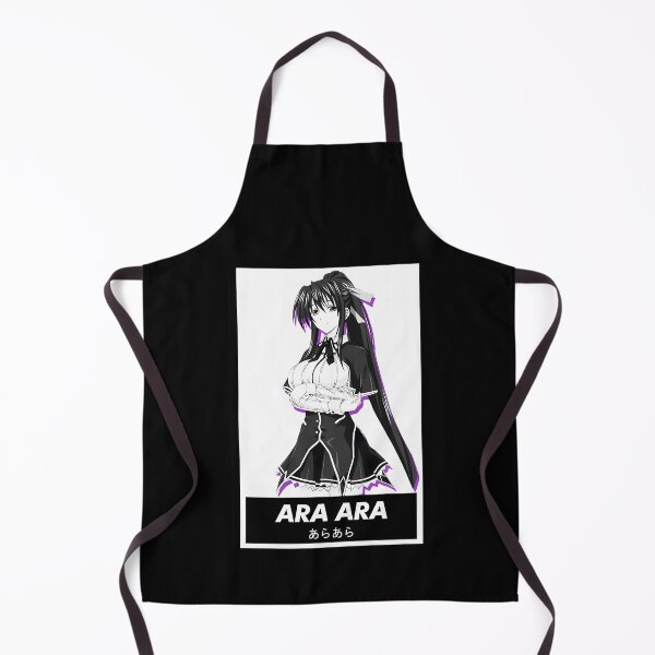Item preview, Akeno Himejima designed and sold by Closetwood.