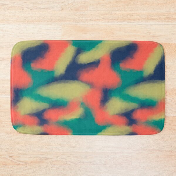 Item preview,  smudge pattern designed and sold by Christelle Heyns.