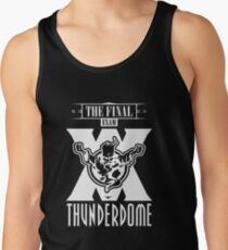 Thunderdome - The Final Exam Tank Top