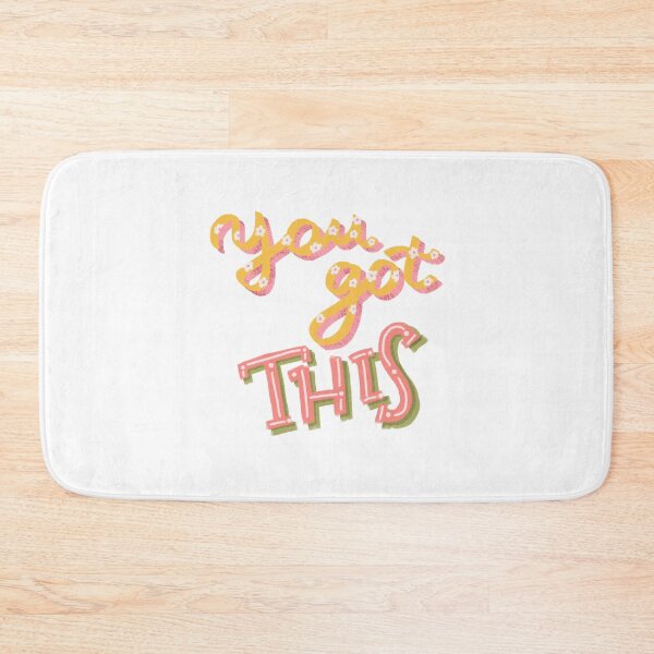 Item preview, You got this designed and sold by pinkyfish1010.