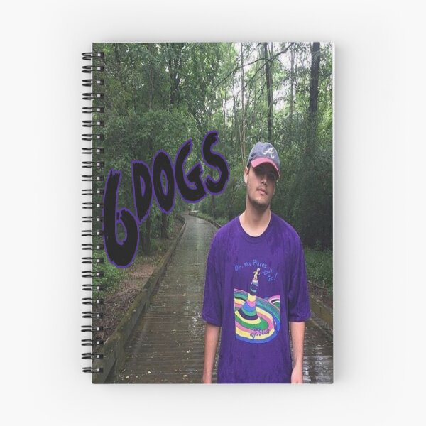 Item preview, SeussDogs designed and sold by IjazAhmed1231.