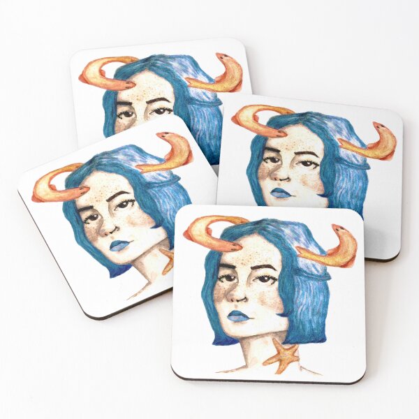 Item preview, goddess of the sea designed and sold by Mooki-.