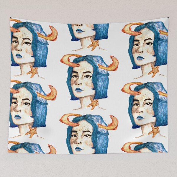Item preview, goddess of the sea designed and sold by Mooki-.