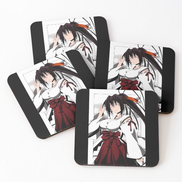 Item preview, Akeno designed and sold by Closetwood.