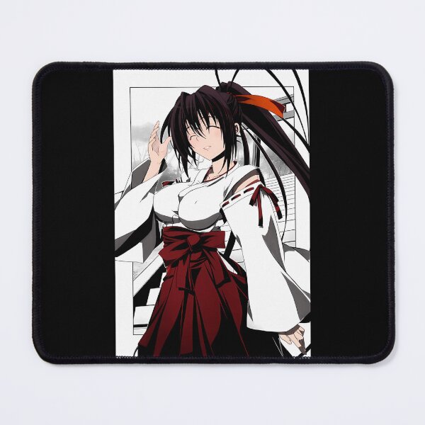 Item preview, Akeno designed and sold by Closetwood.