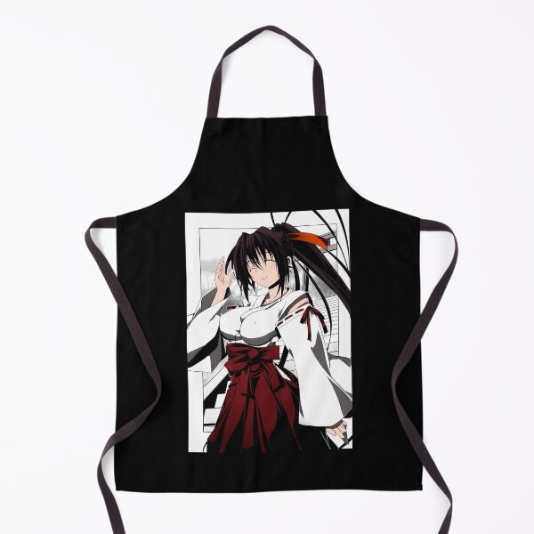Item preview, Akeno designed and sold by Closetwood.