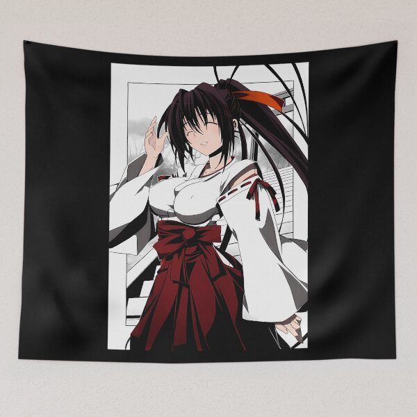 Item preview, Akeno designed and sold by Closetwood.
