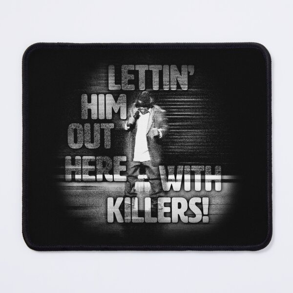 Item preview, Patrice ONeal Killer Stand Up designed and sold by Lucas Ralston.