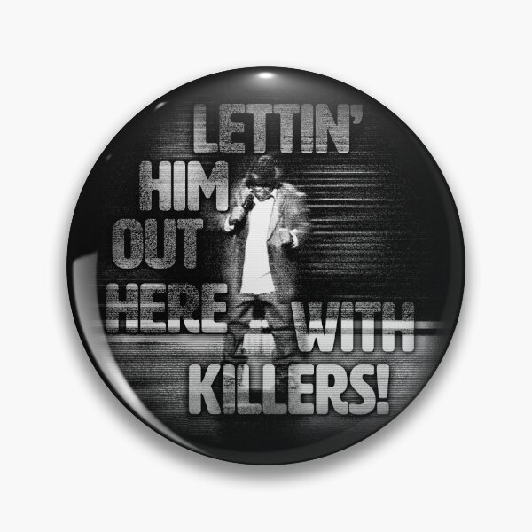 Item preview, Patrice ONeal Killer Stand Up designed and sold by Lucas Ralston.