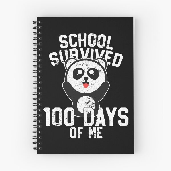 Item preview, School Survived 100 Days Of Me T-Shirt, Kindergarten Tee designed and sold by 14thFloor.