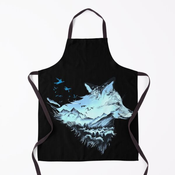 Item preview, Wolf Nature animals legends Natural Lover designed and sold by Naturalover.