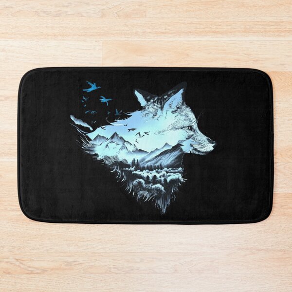 Item preview, Wolf Nature animals legends Natural Lover designed and sold by Naturalover.