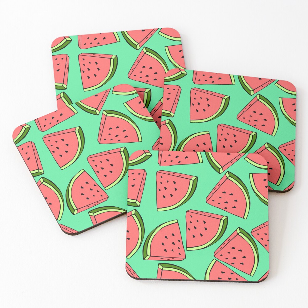 Item preview, Coasters (Set of 4) designed and sold by RiahWills98.