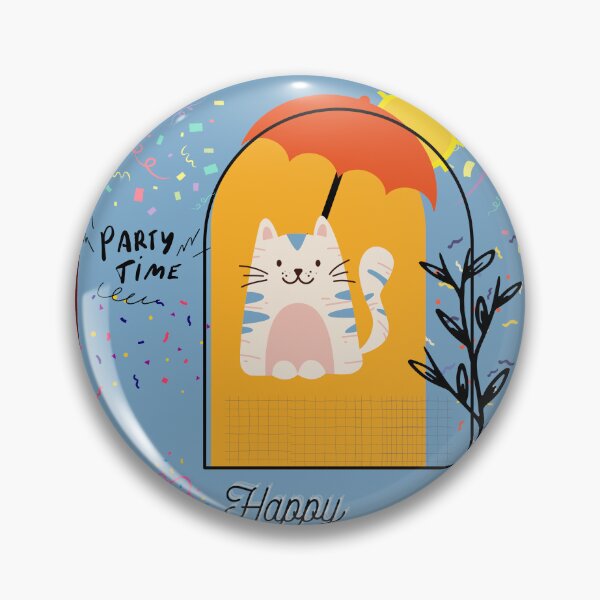 Item preview, Happy Boho Birthday designed and sold by Indie-Chille.