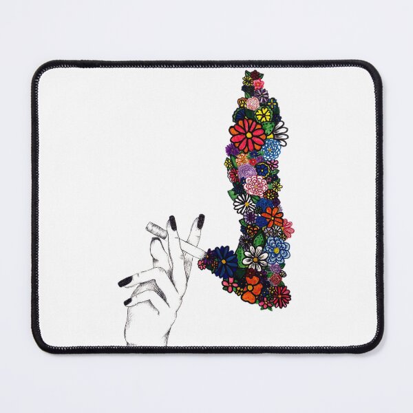Item preview, Smoking is bad designed and sold by Mooki-.