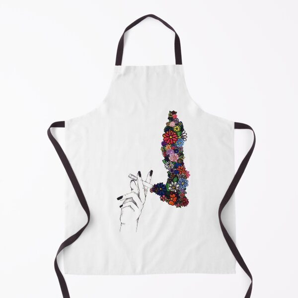 Item preview, Smoking is bad designed and sold by Mooki-.
