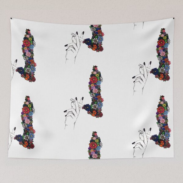 Item preview, Fumar es malo designed and sold by Mooki-.