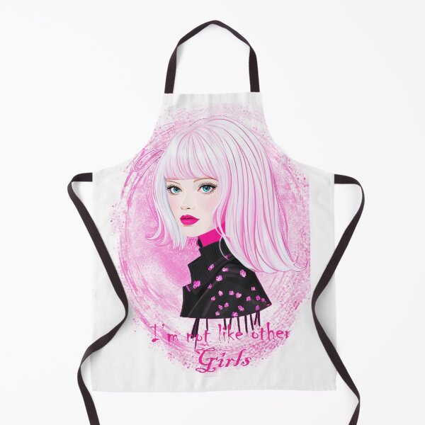 Item preview, I'm not like other girls designed and sold by 90's Misaki.
