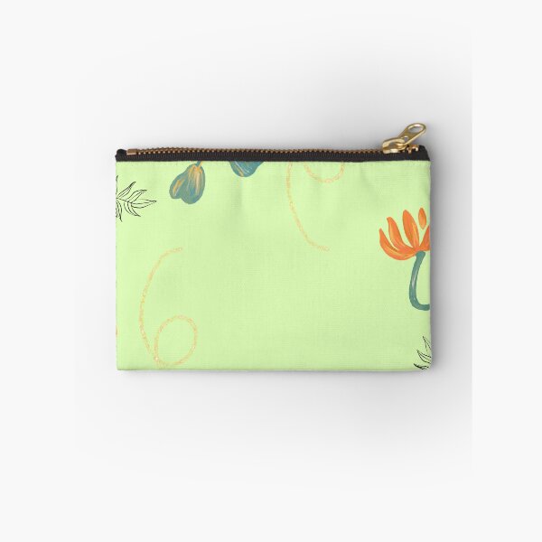 Item preview, Pastel green of flowers designed and sold by andrasdesignssss.