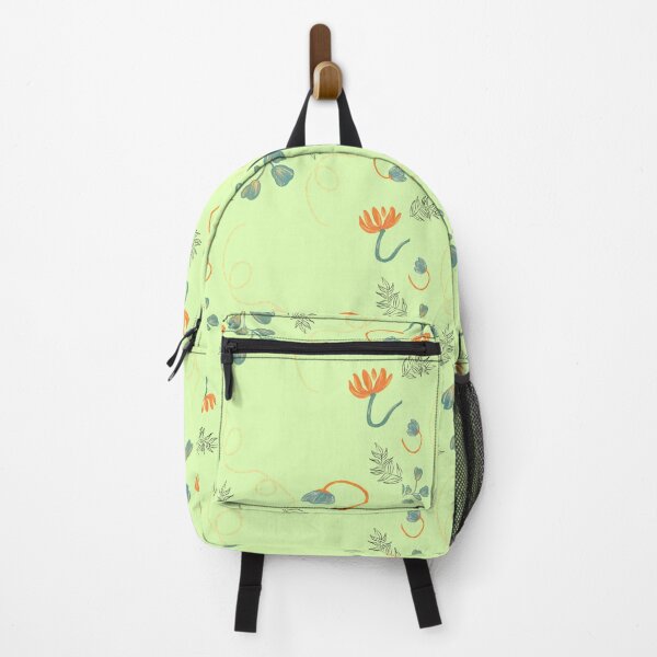 Item preview, Pastel green of flowers designed and sold by andrasdesignssss.