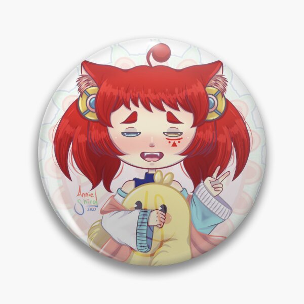 Item preview, my friend chick designed and sold by annieshiro101.