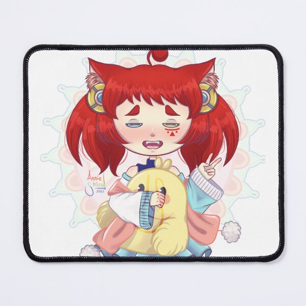 Item preview, my friend chick designed and sold by annieshiro101.