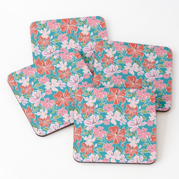 Item preview, Vintage Bohemian Blooms designed and sold by CandiceLocklee.