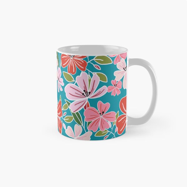 Item preview, Vintage Bohemian Blooms designed and sold by CandiceLocklee.