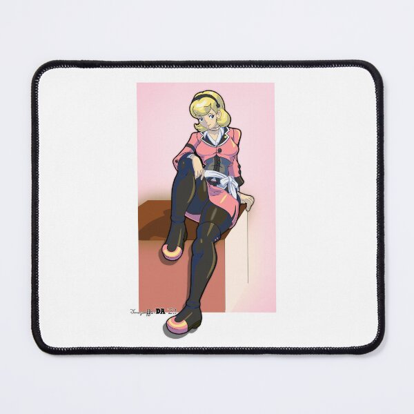 Item preview, Astrid (Player 2) designed and sold by Fancycuffs.