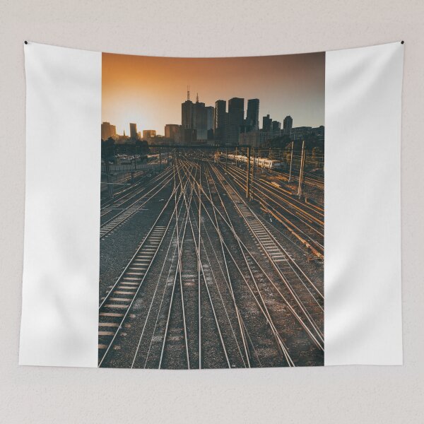 Item preview, Make Tracks designed and sold by Hidn20.