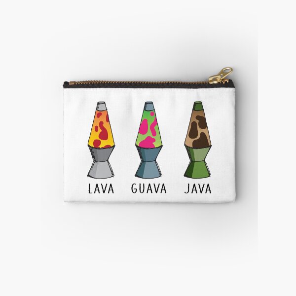 Item preview, Lava Guava Java designed and sold by WonderWhat.