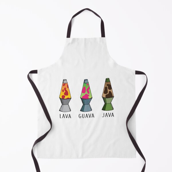 Item preview, Lava Guava Java designed and sold by WonderWhat.