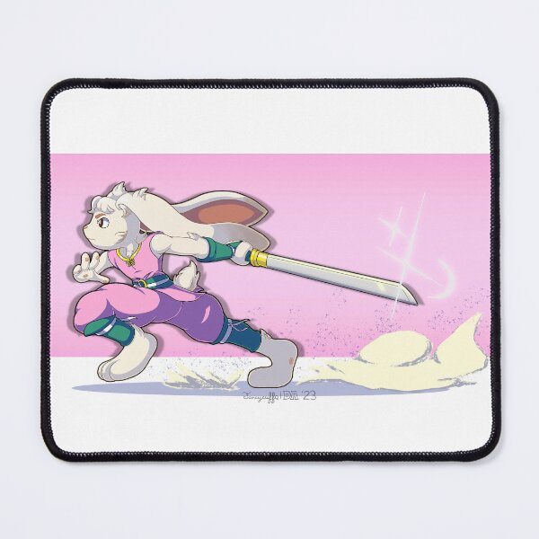 Item preview, Tachi (Player 2) designed and sold by Fancycuffs.