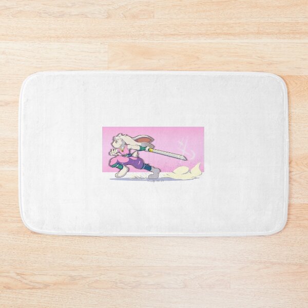 Item preview, Tachi (Player 2) designed and sold by Fancycuffs.