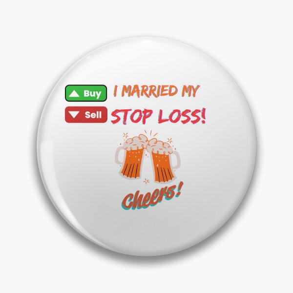 Item preview, Dear Stoploss - I m married to you now!  designed and sold by GoDelta.