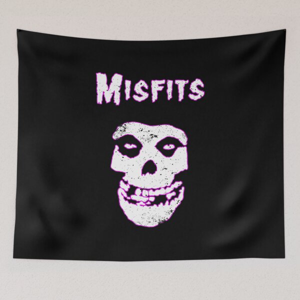 Item preview, purple crimson ghost horror punk designed and sold by Blck-Acid-Devil.
