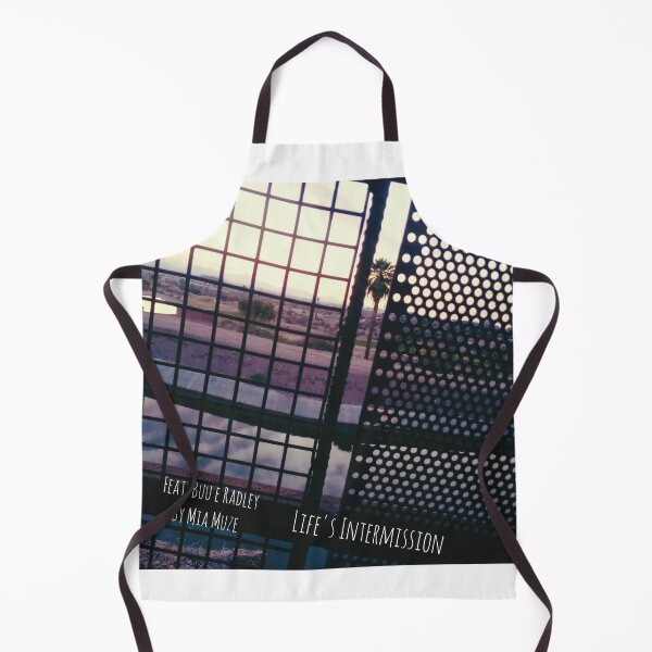 Item preview, Life's Intermission feat. Buu E. Radley designed and sold by Mia Muze.