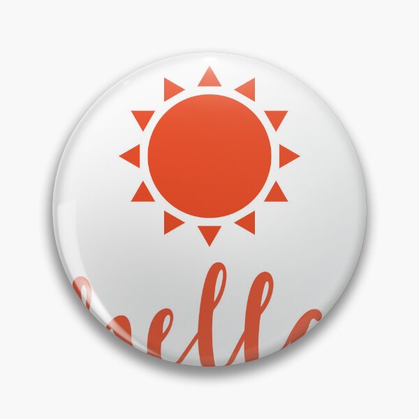 Item preview, hello  designed and sold by AAstroShop.